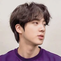 Seokjin