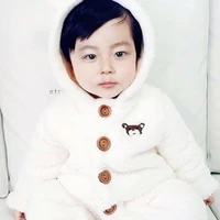 อี้เฉินหยาง(ตอนเด็ก)
