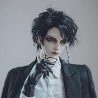 Ivan/Assistant (Andrew)