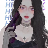 Yoon Hayan.