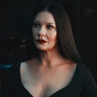Morticia