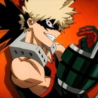 bakugo