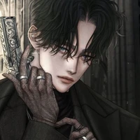 Aleksei Abramov (FL Twin/2nd Lead)