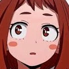 ochaco
