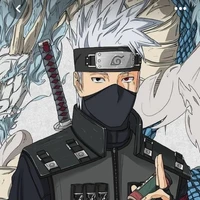 Kakashi ( futuro)