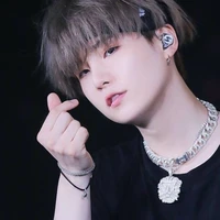 Yoongi