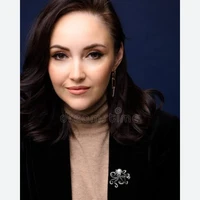 Angelina Williams/ ML