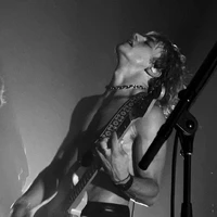 Ross Martinez