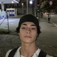 Cristian Pérez