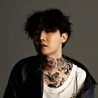 jhope