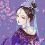 พระสนมเหอหลิ่น