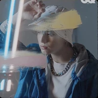 Darren Farrelino Ravenzy