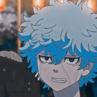 Angry(O.D)