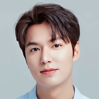 Lee Minho (Dad Kimmin)