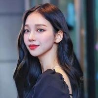 Yu Ji Min {Karina} (Mom Enhypen)