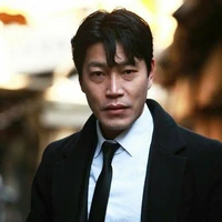 Choi Gwi Hwa (Kakek Enhypen)