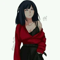 hinata
