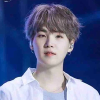 Yoongi