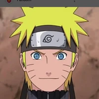 Naruto uzunaki