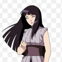 Hinata Hyuga