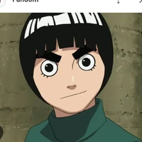 Rock lee