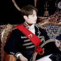 jeon jungkook (king)