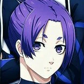 Mikage Reo