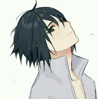 Sasuke Uchiha (OD/P)