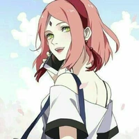Sakura Haruno (AD)