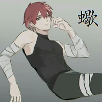 Sasori (O)
