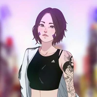 Rin Nohara (O)
