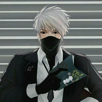 Kakashi Hatake (AD)