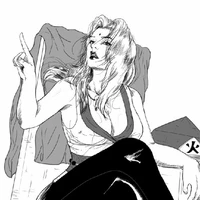Tsunade Senju (AD)