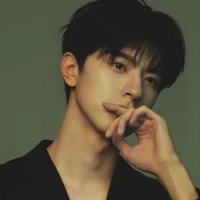 ธาม[พระเอก]​