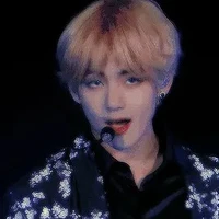 taehyung
