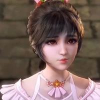 เสียวอู่(ตอนวัยรุ่น)