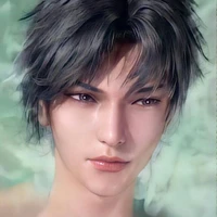 ถังซาน(ตอนวัยรุ่น)