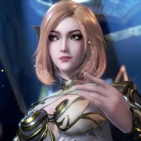 หูเลี่ยน่า(ตอนวัยรุ่น)