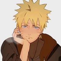 Naruto Uzumaki