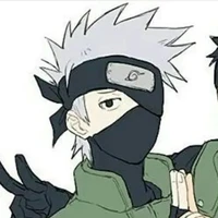 kakashi (escolta de naruto)