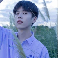 คิน(พระเอก)