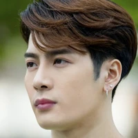 Jackson(best friend of jk n Suga)