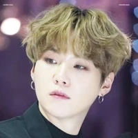 Suga(best friend of jk)