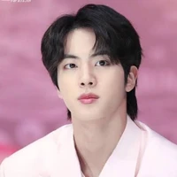 Jin(soon to be wife of rm)