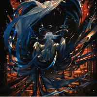 god of death and resurrection