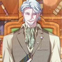 David Vincent/Grandpa