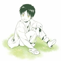 Eren Yaeger