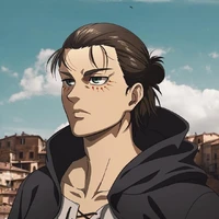 Eren Yaeger