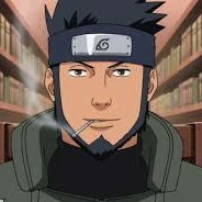 Asuma.