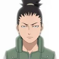 Shikamaru.